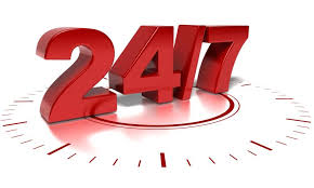 Кредиты онлайн круглосуточно, ночью, автоматически без звонков - ВЗАЙМ.ПРО