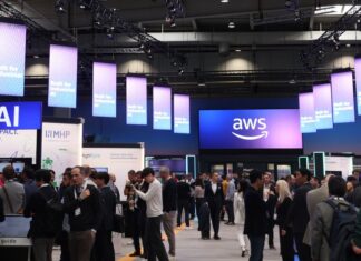 Збій Amazon AWS спричиняє перебої в роботі сотень веб-сайтів на години