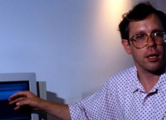 Піонер Apple Білл Аткінсон був таємним проповідником «молекули Бога»