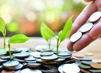 4 способи перестати відкладати гроші та почати заробляти багатство