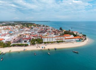 Забудьте о менталитете миллионера: 4 доступных направления, которые кажутся роскошными