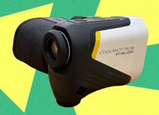 Лучшие дальномеры для гольфа (2025 г.)