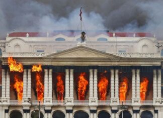 Цифровая революция в Непале: Gen Z использует Discord, чтобы свергнуть лидера