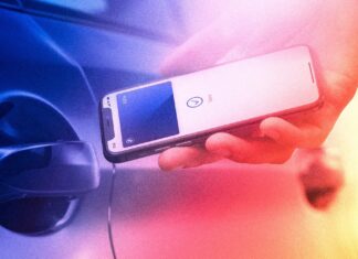 El caso de los automóviles sin llave: ¿Por qué seguimos recurriendo a nuestros llaveros?