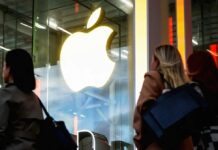 Apple cede alle pressioni cinesi e rimuove le app di incontri gay