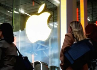 Apple cède à la pression chinoise et supprime les applications de rencontres gay