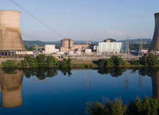 США підтримують перезапуск атомної електростанції Three Mile Island на 1 мільярд доларів для живлення центрів обробки даних