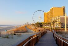 Destinos de viagem acessíveis para Boomers em 2026