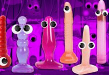 Seu brinquedo sexual está espionando você? Os crescentes riscos de privacidade dos dispositivos conectados