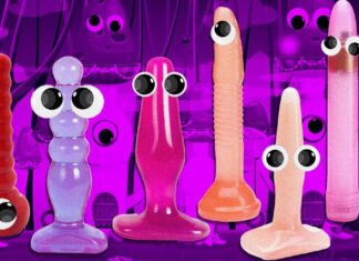 Шпионит ли за вами ваша секс-игрушка? Растущие риски конфиденциальности подключенных устройств