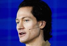 Брайан Джонсон транслює “Психоделічний трип: нова ера біохакінгу”.