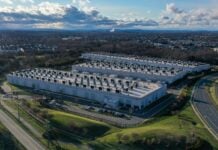 AI Data Centers Under Scrutiny as Electricity Bills Surge
