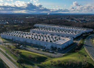 Pusat Data AI Dalam Pengawasan Seiring Melonjaknya Tagihan Listrik