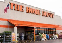 Home Depot’s vakantieuitverkoop: top 4 aanbiedingen om nu te besparen