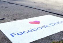 Знайомства у Facebook: несподівана історія успіху