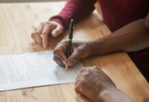 Фінансові положення в дошлюбних угодах: зростаюча тенденція, оскільки пари віддають перевагу безпеці