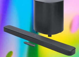 Výprodej soundbaru Cyber Monday: Upgradujte své domácí kino, aniž byste museli vydělat peníze