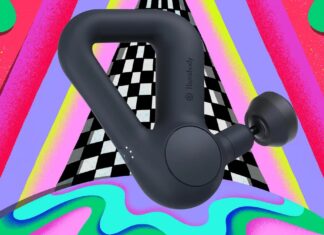 Therabody Cyber Monday Deals: Top Savings on Recovery Tech