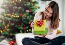 Evite o cemitério de presentes: o que sua família não quer