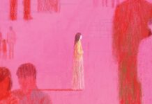 Подорож дочки: 14 років пошуку коріння в Китаї