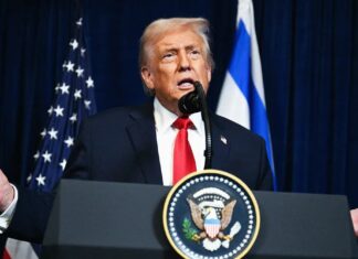 Election Conspiracy Theories Resurface After Venezuela Capture