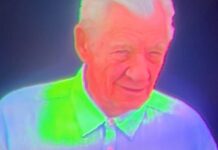 МакКеллен веде глядачів у нову реальність виставою «Ковчег»