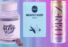 Найкращі безрецептурні засоби для сну (2026): перевірений огляд