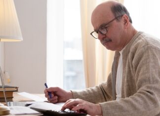 Pajak Minimum Alternatif: Panduan bagi Mereka yang Berpenghasilan Tinggi