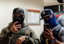 DHS ICE реалізує програму розпізнавання обличчя, розроблену NEC