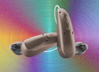 Phonak Audeo Infinio Ultra Sphere: Hloubkový přehled prémiové technologie sluchadel