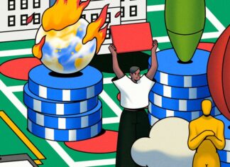 I mercati delle previsioni aumentano mentre le scommesse sugli eventi globali esplodono