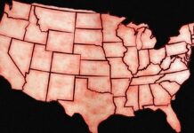 США зіткнулися з новим спалахом кору через зниження рівня вакцинації