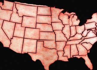 Die USA stehen vor einem erneuten Masernanstieg, da die Impfraten sinken