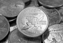 Рідкісні квартали двохсотріччя: які з них коштують тисячі?