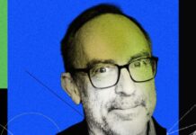 Джиммі Вейлз: Чому Вікіпедія виживає у світі, який не дбає про факти