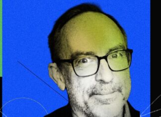 Jimmy Wales: Dlaczego Wikipedia przetrwa w świecie, który nie dba o fakty
