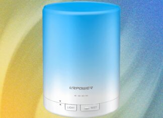 Les meilleurs diffuseurs d’huiles essentielles de 2026 : testés et classés