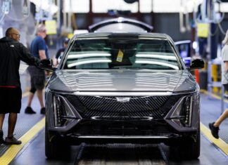 Les actions de GM augmentent grâce à de solides prévisions de bénéfices pour 2026