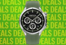 Технічні знижки та тенденції: огляд за січень 2026 року