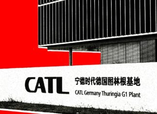 L’espansione globale delle fabbriche cinesi di batterie: una nuova era per la produzione