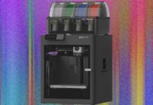 Bambu P1S Combo: 3D-друк став простим