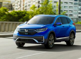 SUV dan Truk Teratas tahun 2026: Pilihan Mobil dan Pengemudi