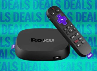 Ventas tecnológicas del Super Bowl: Roku, televisores, parlantes y más con grandes descuentos