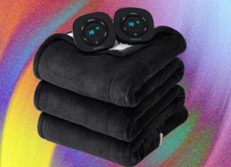 Offres sur les couvertures chauffantes : les meilleurs choix pour économiser en hiver