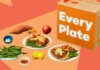 EveryPlate: Доступні набори для приготування їжі виправдовують свою ціну, навіть для вегетаріанців