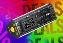 Технічні Розпродажі та Нові Гаджети: Огляд Лютого 2026