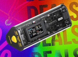 Ofertas de tecnologia e novos gadgets: um resumo de fevereiro de 2026