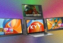 KYY X90G Quad Monitor: Глибокий аналіз екстремальної продуктивності