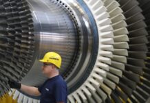 Siemens Energy інвестує 1 мільярд доларів США в енергетичну інфраструктуру США, щоб задовольнити попит на ШІ