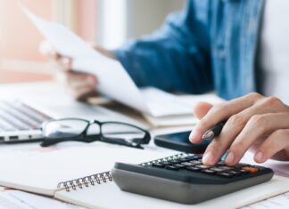 Chytré daňové pohyby před volbami: Finanční kontrolní seznam